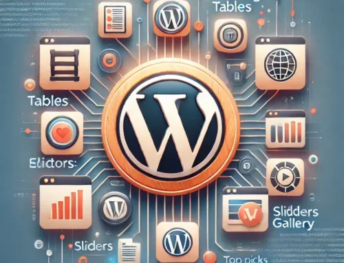 Essential Plugins for WordPress Developers: Top Picks for 2024