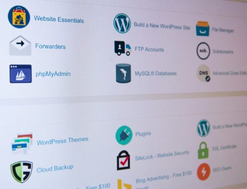 Τι είναι το Web Hosting και γιατί είναι σημαντικό;
