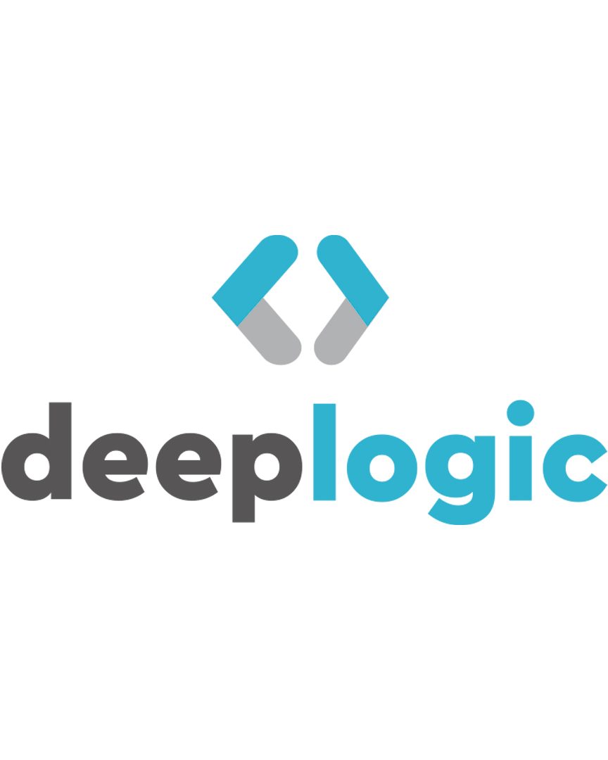Deep Logic Coming Soon - Deeplogic | Ανακαλύψτε το μέλλον της τεχνολογίας
